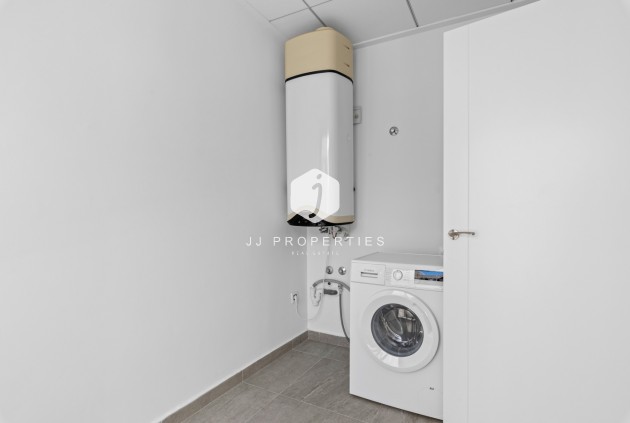 Segunda mano - Villa -
San Miguel de Salinas - Inland