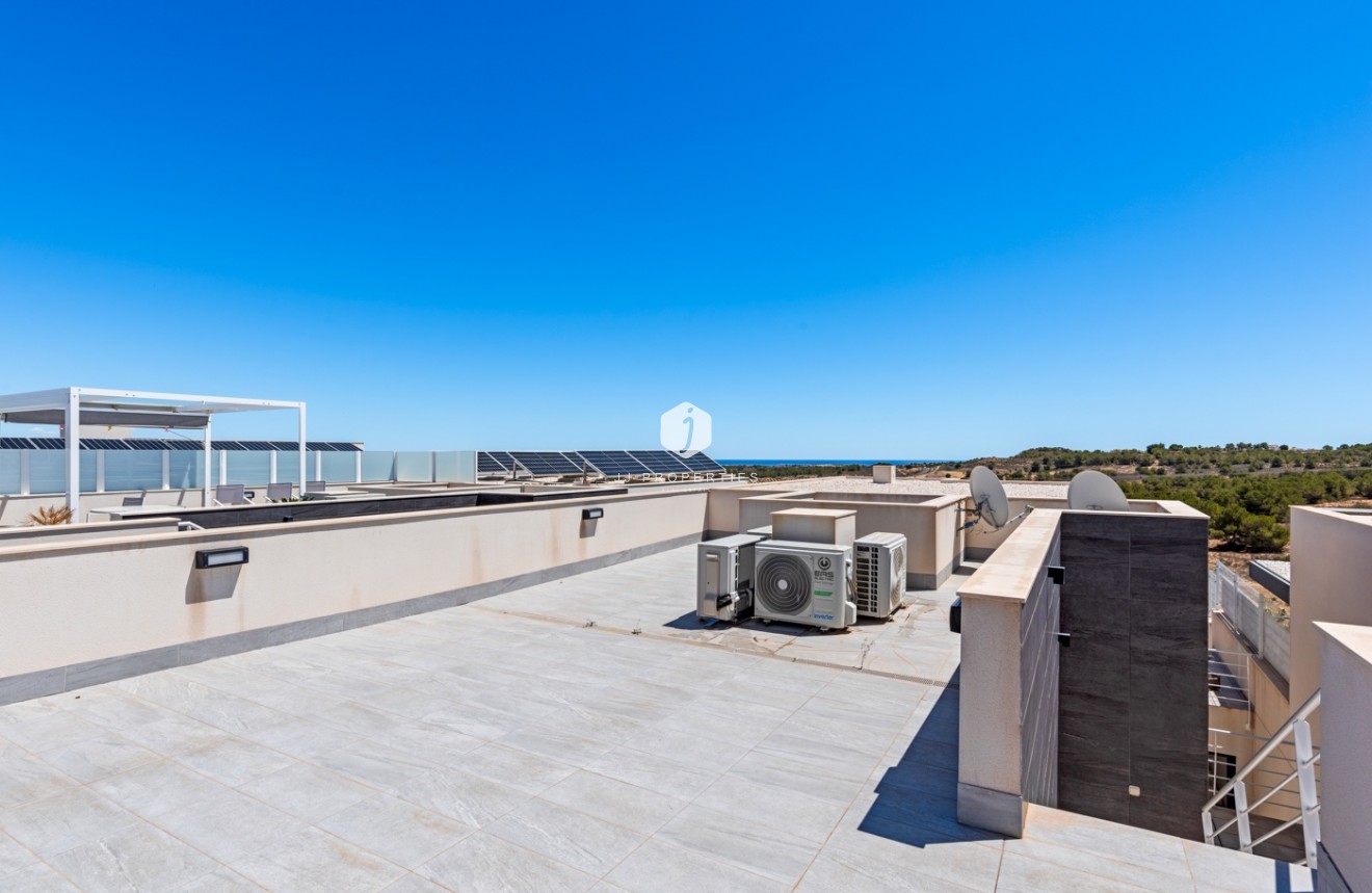 Segunda mano - Villa -
San Miguel de Salinas - Inland