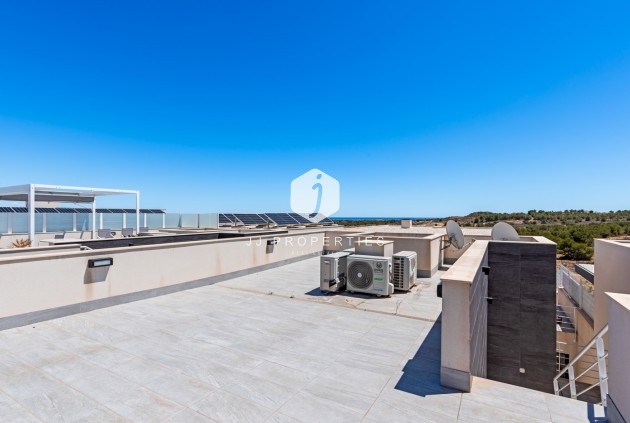 Segunda mano - Villa -
San Miguel de Salinas - Inland