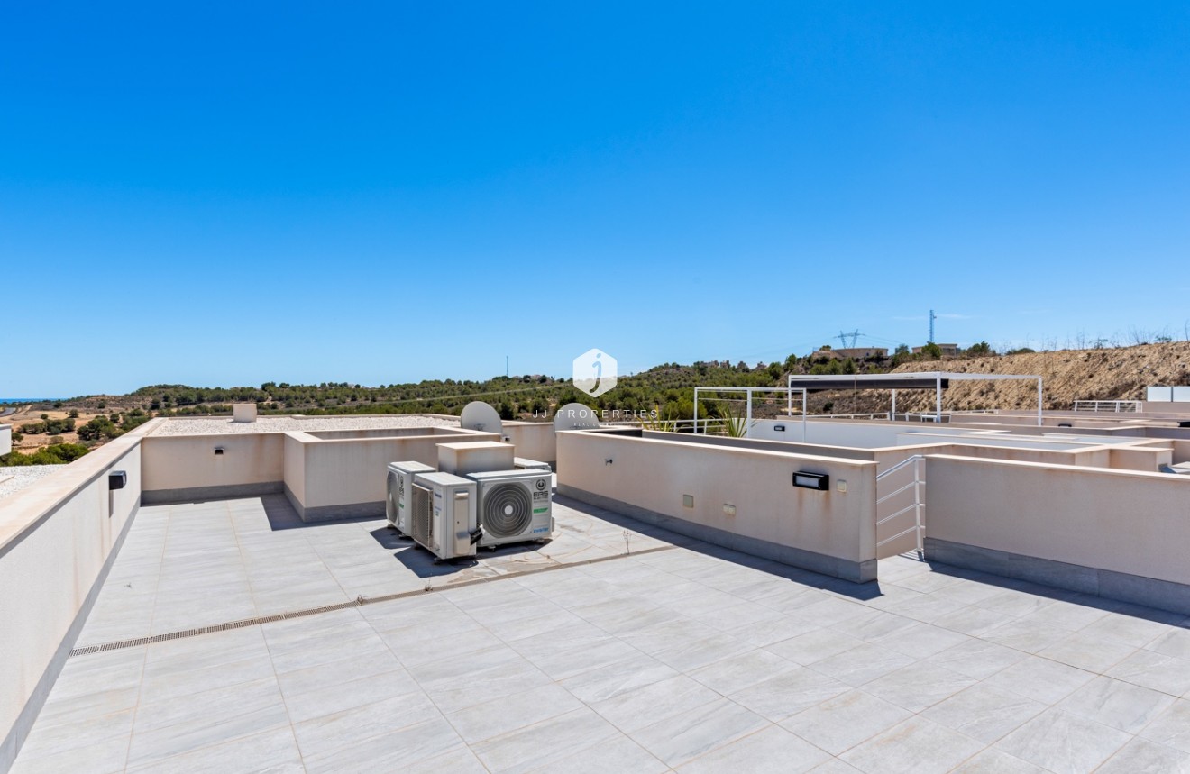 Segunda mano - Villa -
San Miguel de Salinas - Inland