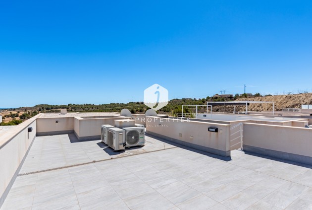 Segunda mano - Villa -
San Miguel de Salinas - Inland