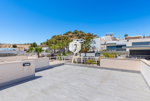 Segunda mano - Villa -
San Miguel de Salinas - Inland