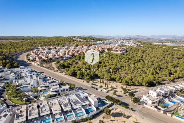 Segunda mano - Villa -
San Miguel de Salinas - Inland