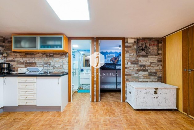 D'occasion - Duplex -
Torrevieja - Acequion