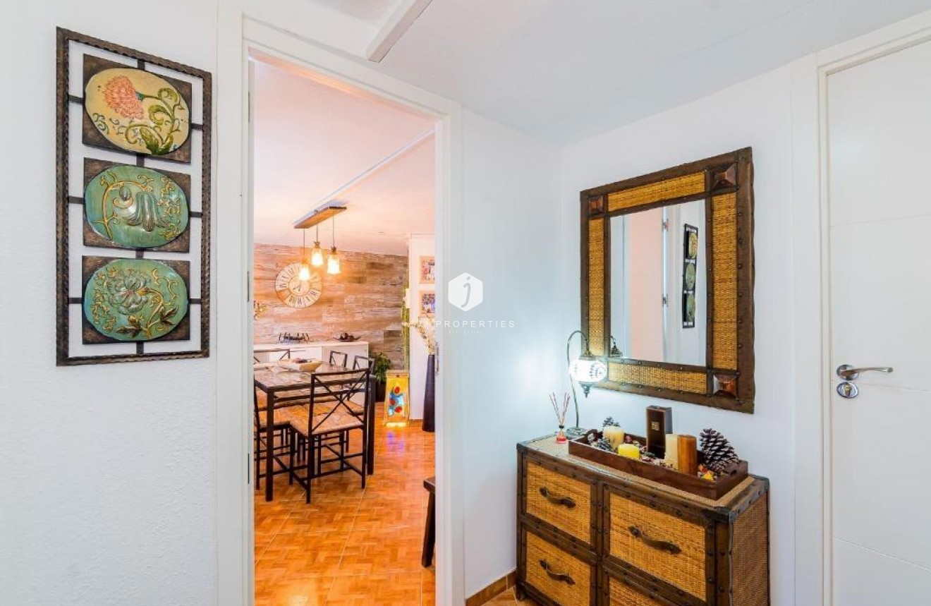 D'occasion - Duplex -
Torrevieja - Acequion