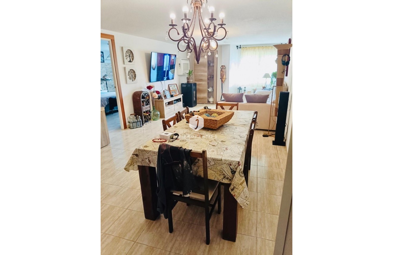 D'occasion - Duplex -
Torrevieja - Acequion