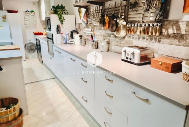 D'occasion - Duplex -
Torrevieja - Acequion