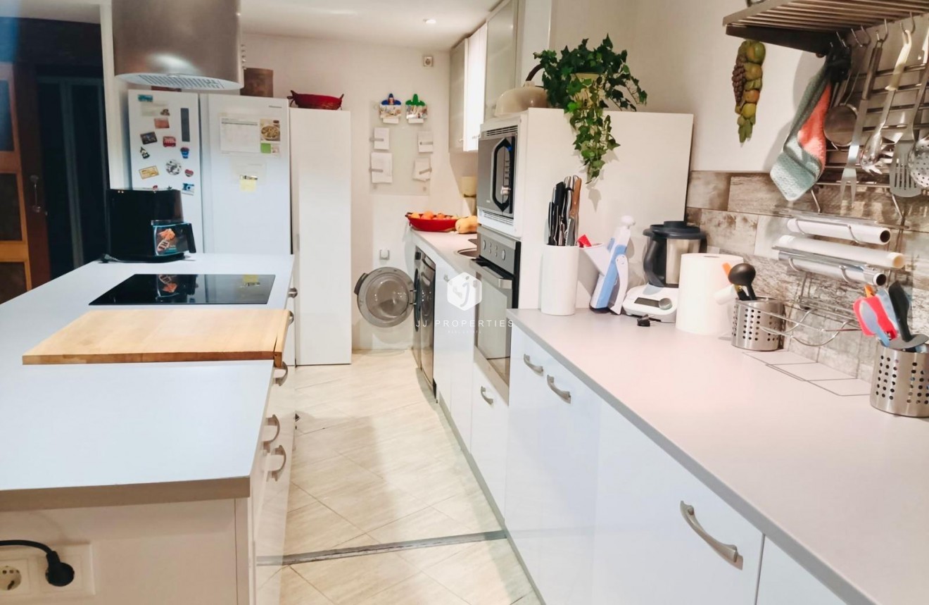 D'occasion - Duplex -
Torrevieja - Acequion