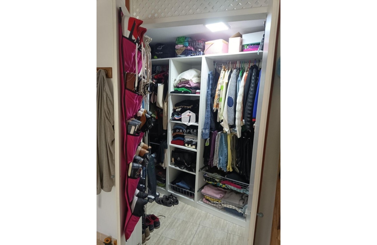 D'occasion - Duplex -
Torrevieja - Acequion