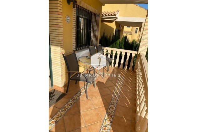 Segunda mano - Villa -
Orihuela Costa - Villamartín-las Filipinas