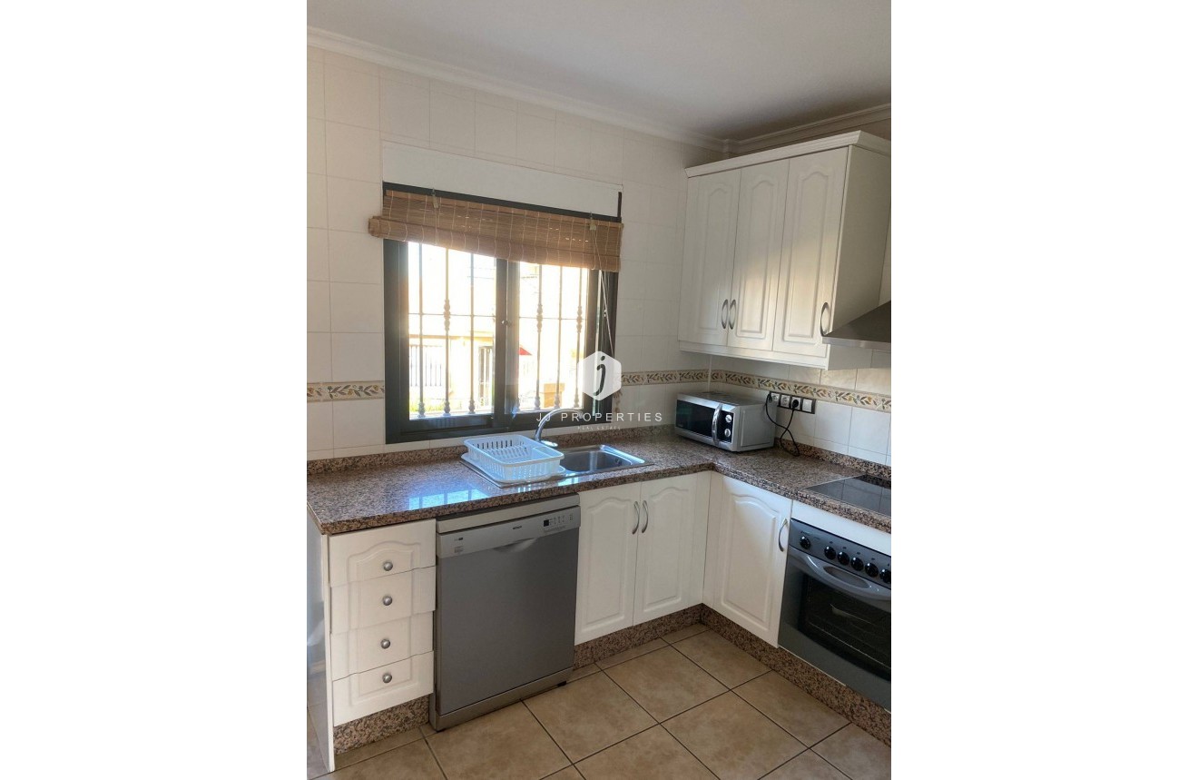 Segunda mano - Villa -
Orihuela Costa - Villamartín-las Filipinas