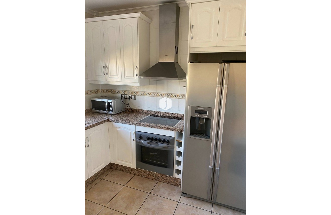 Segunda mano - Villa -
Orihuela Costa - Villamartín-las Filipinas