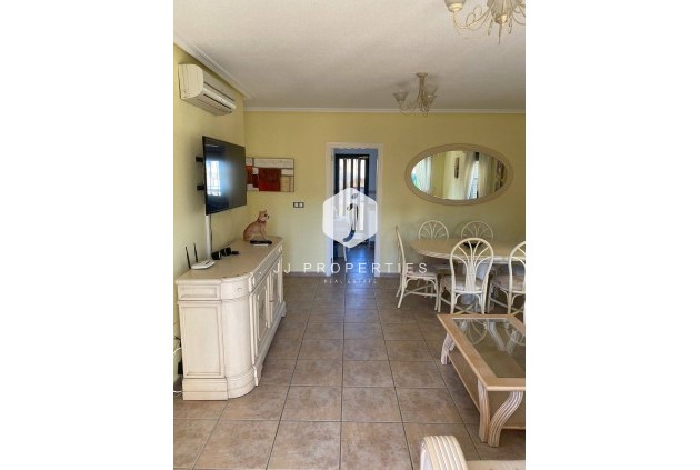 Segunda mano - Villa -
Orihuela Costa - Villamartín-las Filipinas