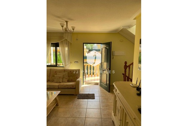 Segunda mano - Villa -
Orihuela Costa - Villamartín-las Filipinas