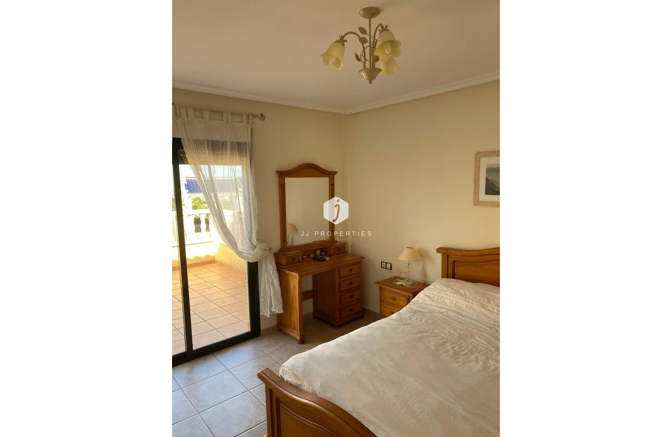 Segunda mano - Villa -
Orihuela Costa - Villamartín-las Filipinas