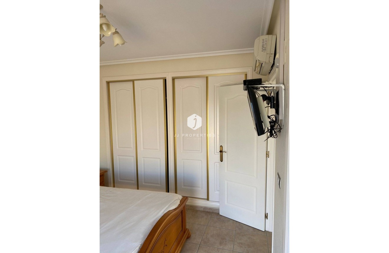 Segunda mano - Villa -
Orihuela Costa - Villamartín-las Filipinas