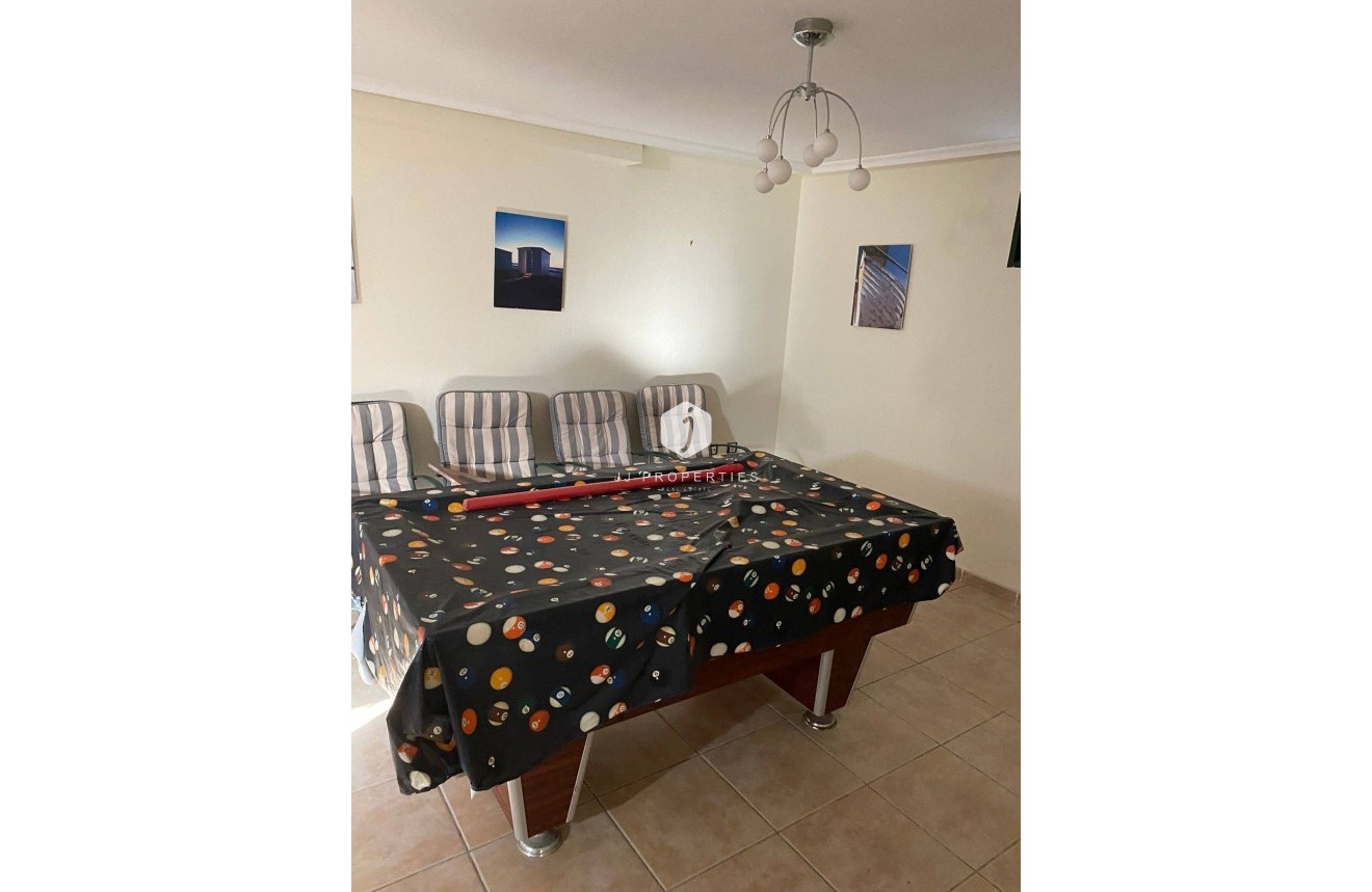 Segunda mano - Villa -
Orihuela Costa - Villamartín-las Filipinas