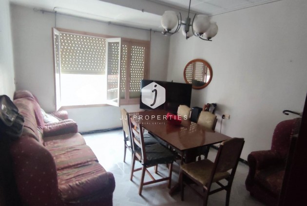 Segunda mano - Apartamento / piso -
Cox - Comunidad Valenciana