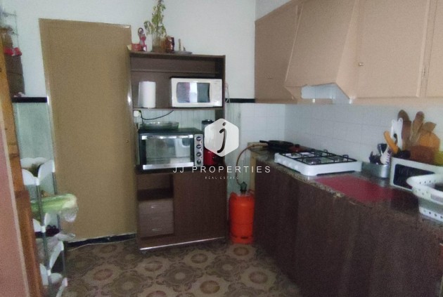 Segunda mano - Apartamento / piso -
Cox - Comunidad Valenciana