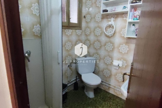 Segunda mano - Apartamento / piso -
Cox - Comunidad Valenciana