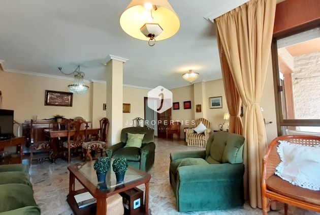 D'occasion - Appartement -
Torrevieja