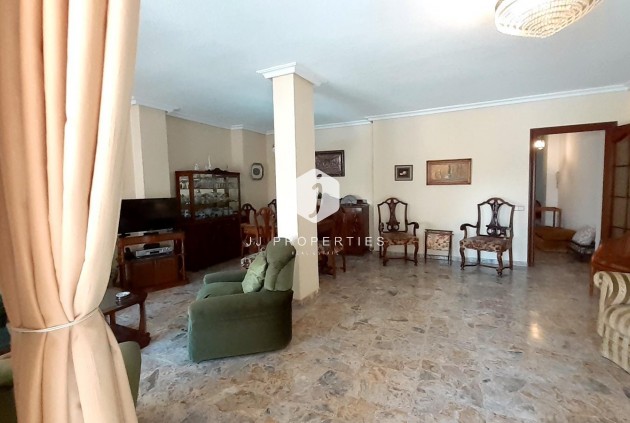 D'occasion - Appartement -
Torrevieja