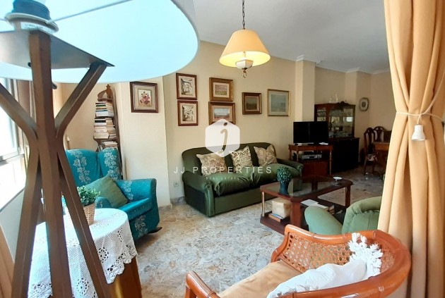 D'occasion - Appartement -
Torrevieja