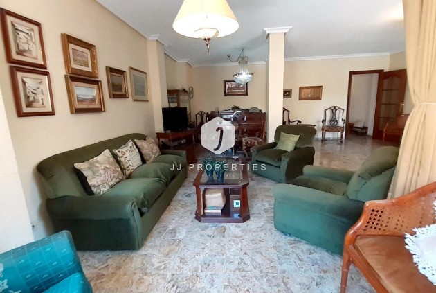 D'occasion - Appartement -
Torrevieja