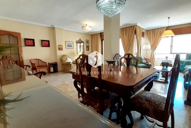 D'occasion - Appartement -
Torrevieja