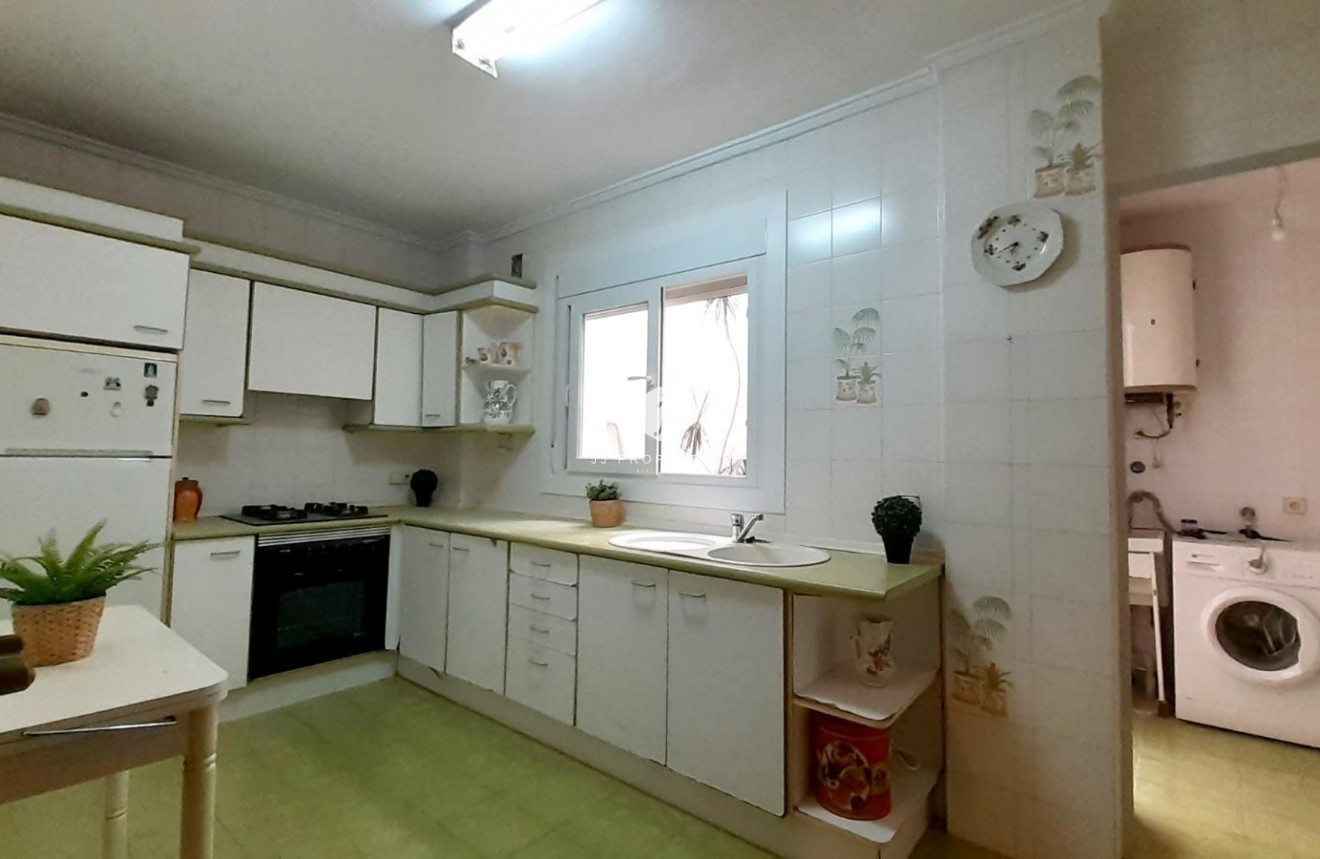 D'occasion - Appartement -
Torrevieja