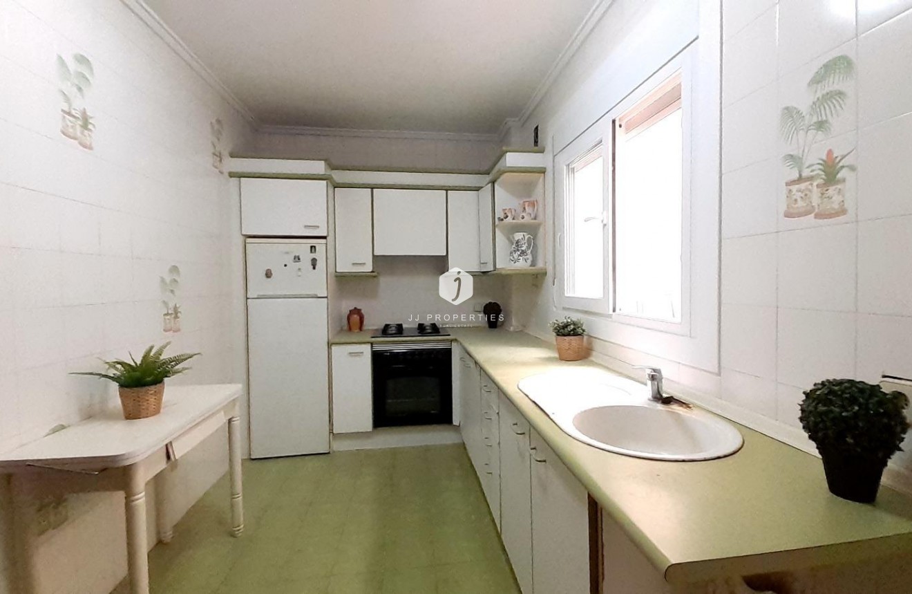 D'occasion - Appartement -
Torrevieja