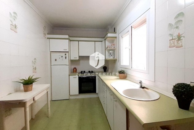 D'occasion - Appartement -
Torrevieja