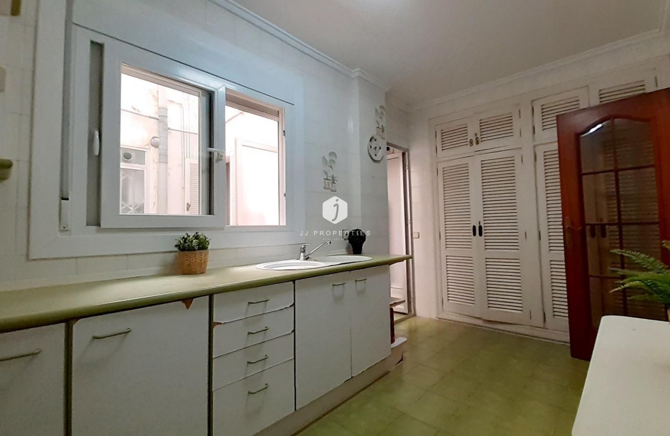 D'occasion - Appartement -
Torrevieja