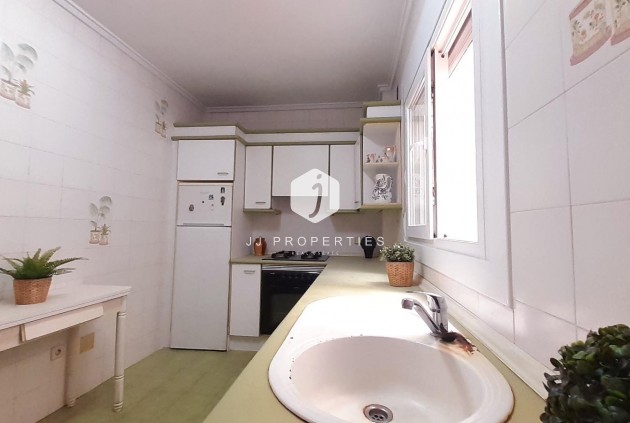 D'occasion - Appartement -
Torrevieja