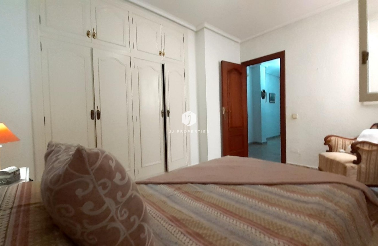 D'occasion - Appartement -
Torrevieja