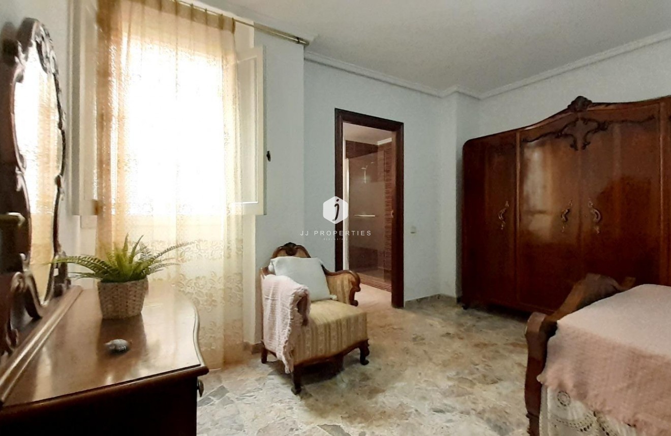 D'occasion - Appartement -
Torrevieja