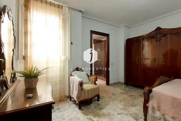 D'occasion - Appartement -
Torrevieja