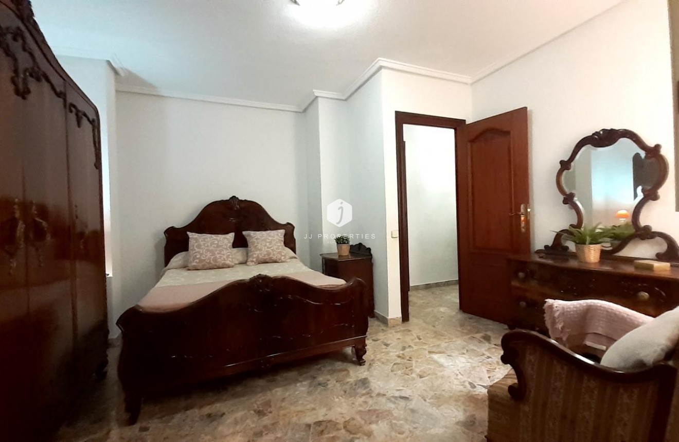 D'occasion - Appartement -
Torrevieja