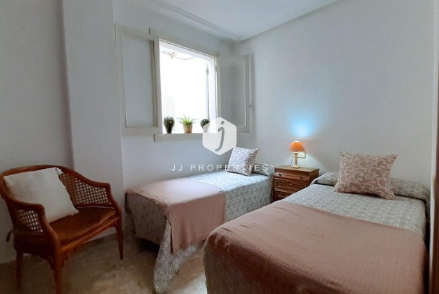 D'occasion - Appartement -
Torrevieja