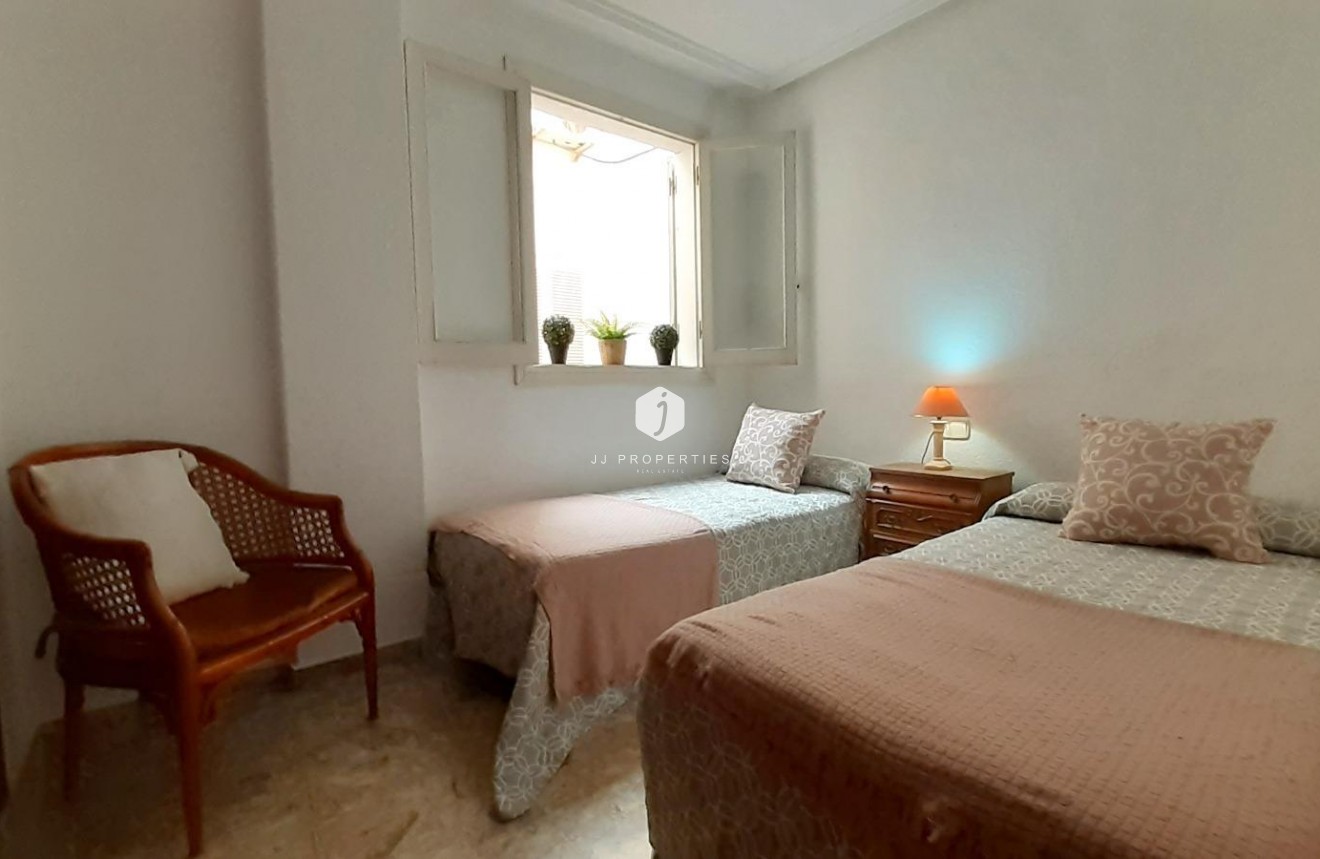 D'occasion - Appartement -
Torrevieja