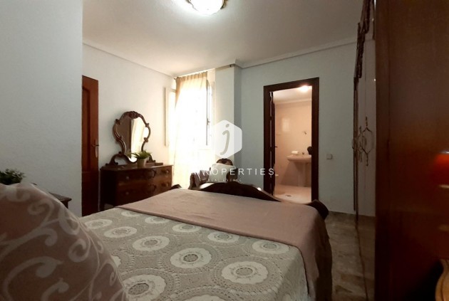 D'occasion - Appartement -
Torrevieja