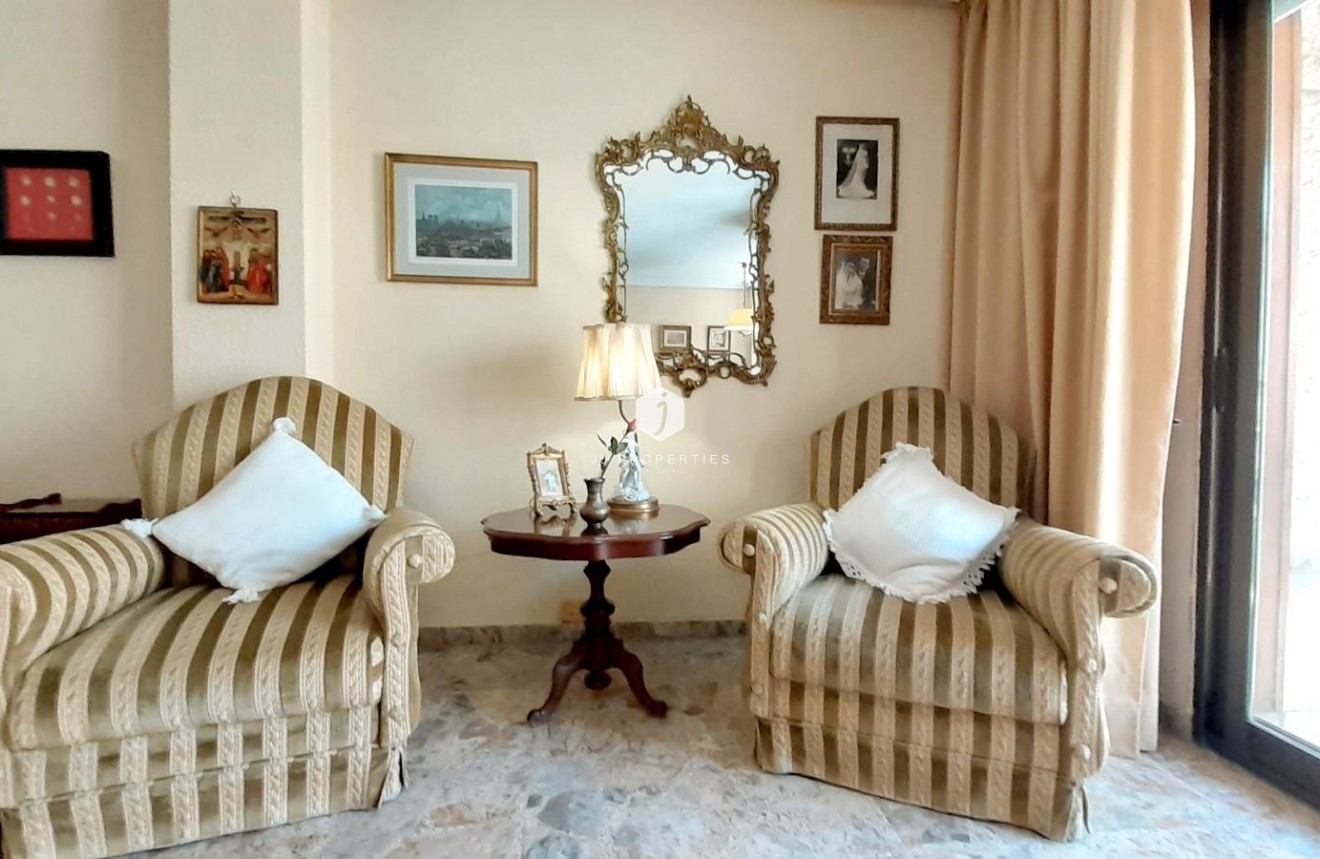 D'occasion - Appartement -
Torrevieja