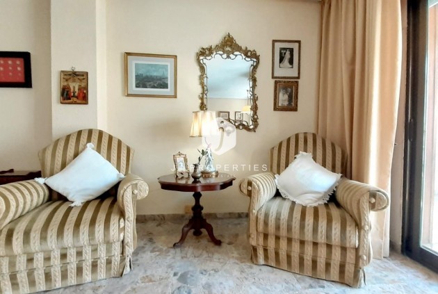 D'occasion - Appartement -
Torrevieja