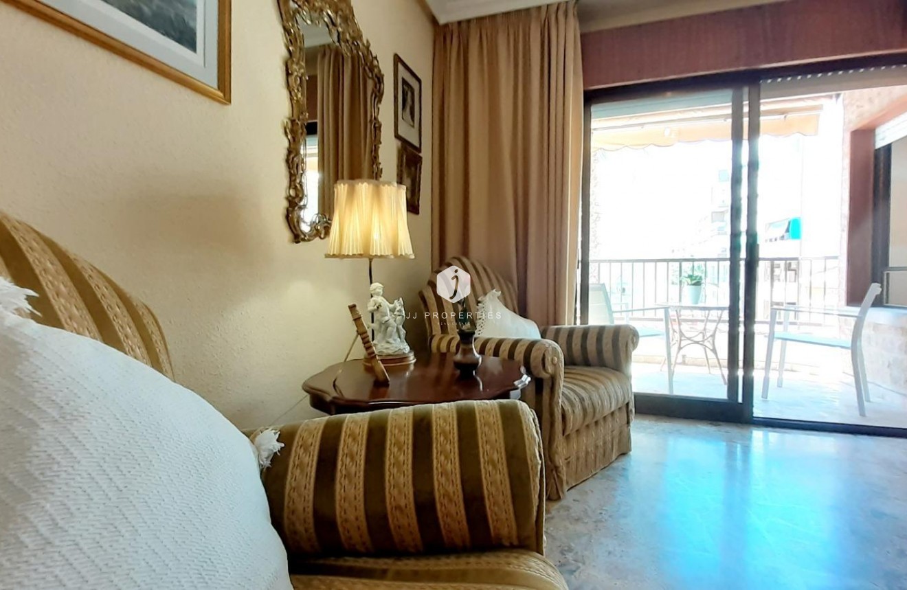 D'occasion - Appartement -
Torrevieja
