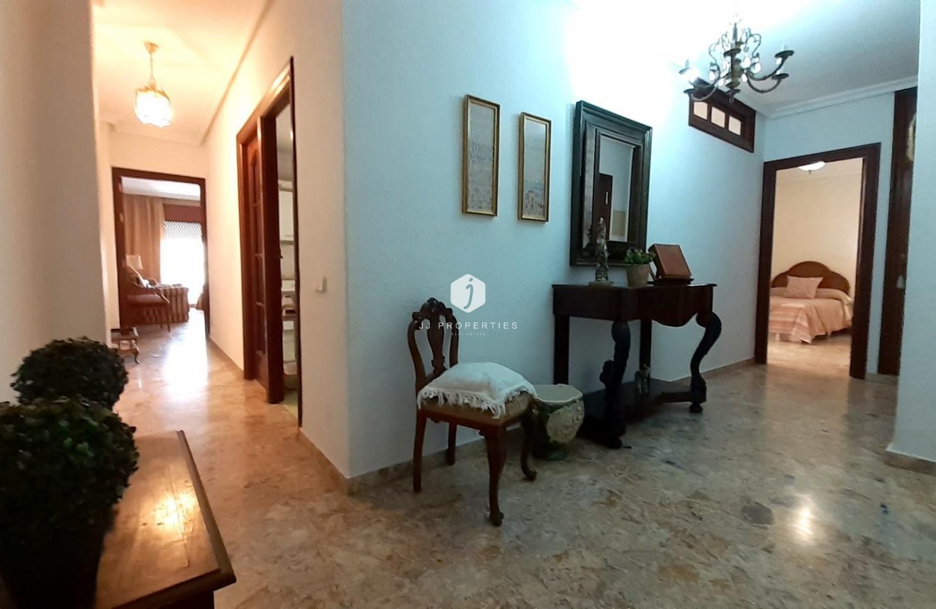 D'occasion - Appartement -
Torrevieja