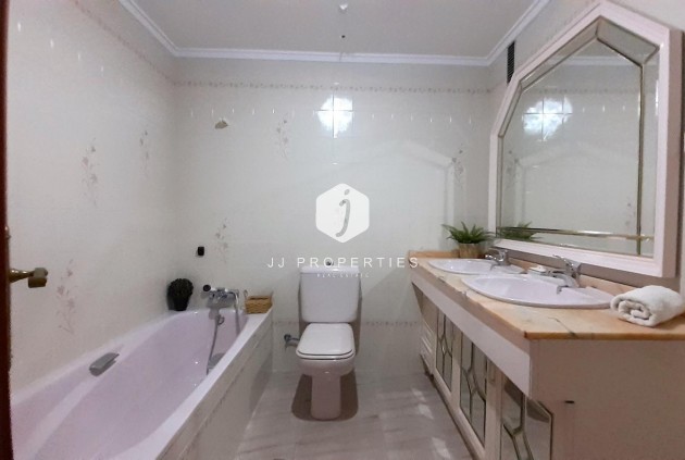 D'occasion - Appartement -
Torrevieja