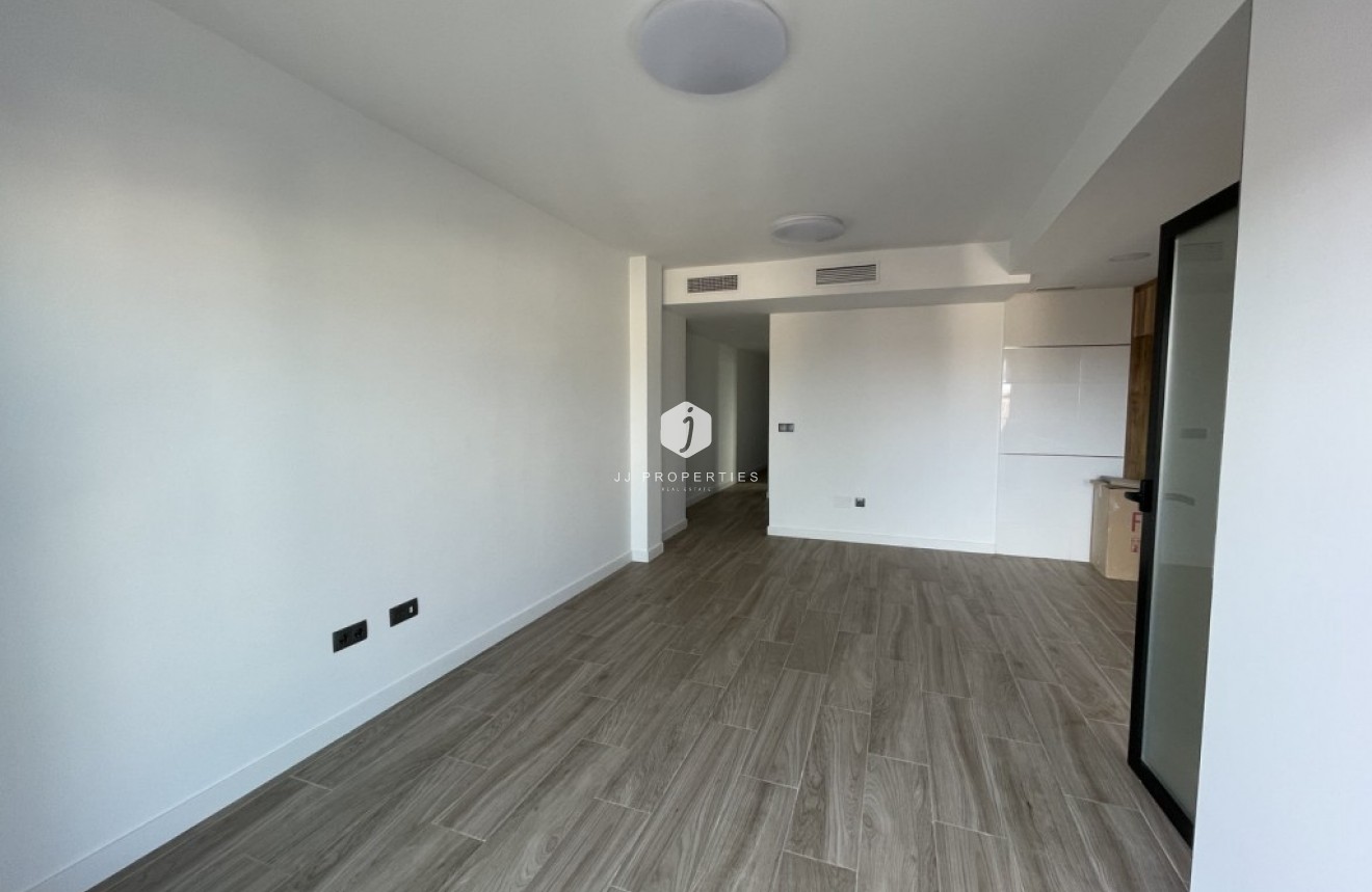 Segunda mano - Apartamento / piso -
Algorfa - Inland