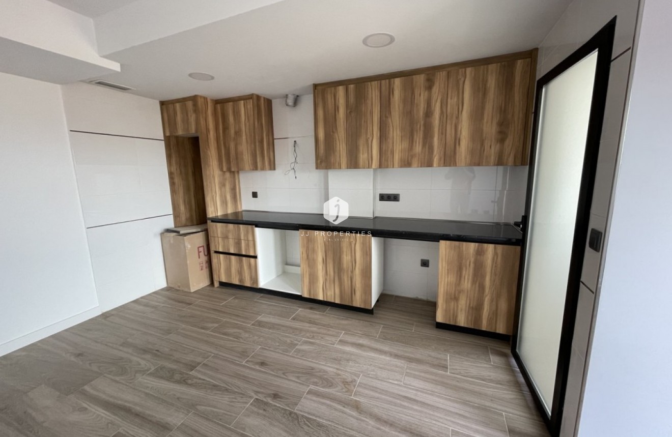 Segunda mano - Apartamento / piso -
Algorfa - Inland