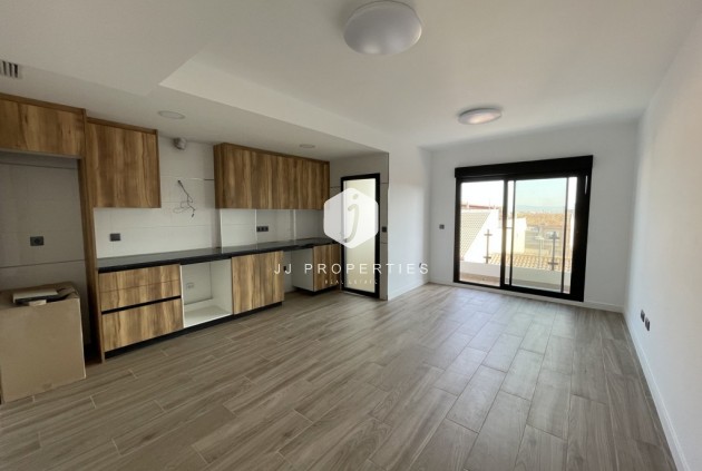 Segunda mano - Apartamento / piso -
Algorfa - Inland