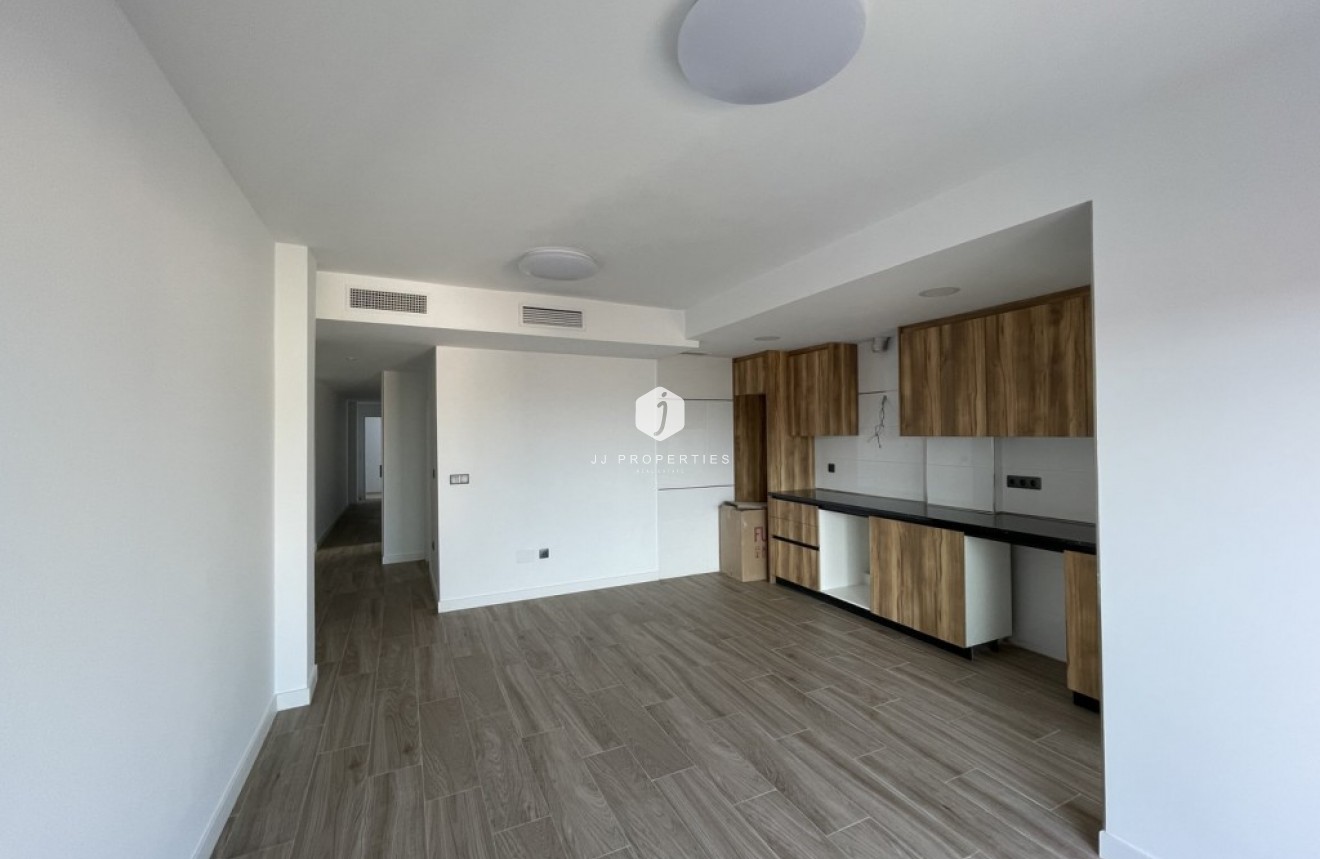 Segunda mano - Apartamento / piso -
Algorfa - Inland
